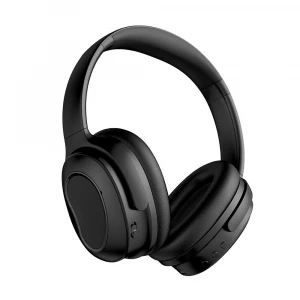 Wireless Headset Headphones Foldable BT 5.0 Beats Headphones with ANC Active Noise Cancelling Headphones