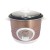 Import 0.8/1.2/1.8L Electric Household Jar Rice Cooker Slow Automatic Rice Cooker from China