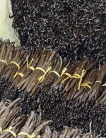 Gourmet Vanilla Beans