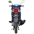 Import Honest Motor Finn 115I Cub Motorcycle Original 115cc Engine for YAMAHA Finn115I from China