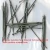 Import slit sheet carbon steel fiber from China