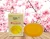 Import BLOSSOM TRANSPARENT SOAP from India