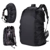 Backpack rain cover Outdoor hiking double shoulder waterproof cover Backpack rain cover reflective backpack cover