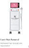 Machinaries for Beauty care and Health