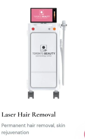 Machinaries for Beauty care and Health