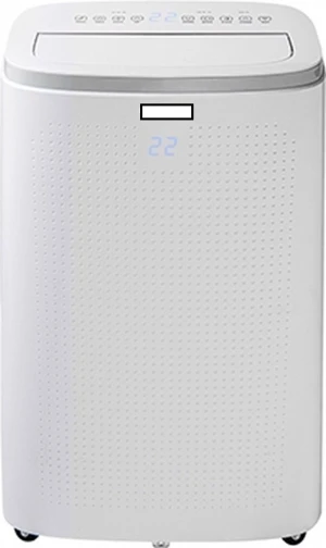 Portable Air Conditioners brand De Longhi