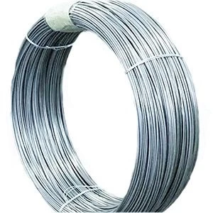 Low Price ASTM 316 Thin Stainless Steel Wire Rope Good Tensile Strength