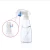 Import Factory direct sale custom 50 ml plastic spray bottles from China
