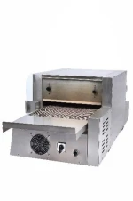 Electric conveyor pizza oven  model 15C20