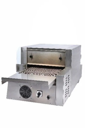 Electric conveyor pizza oven  model 15C20