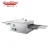 Import hot air conveyor pizza oven from China