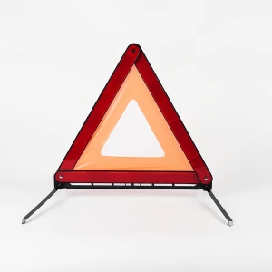 Warning Triangle