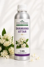 SHAMAMA OIL