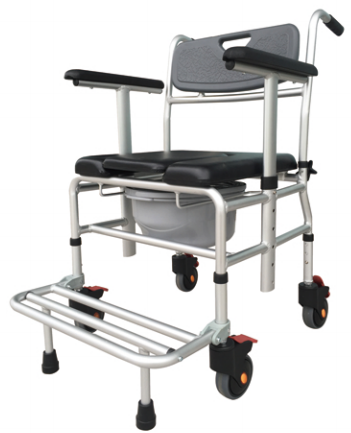 Buy Light Weight Commode from Huawen Co., Ltd., China | Tradewheel.com