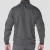 Import AB Fleece Winter Season Full Zipper Sublimation Men Fitness Gym Jackets STY # 05 from Pakistan