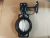 Import Clamp Butterfly Valve (Handle Type/Gear Type) (Gray Iron/Ductile Iron) from China