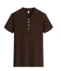 Polyester Cotton Polo Shirt Custom Logo Uniform Polo T Shirt Bulk Supply