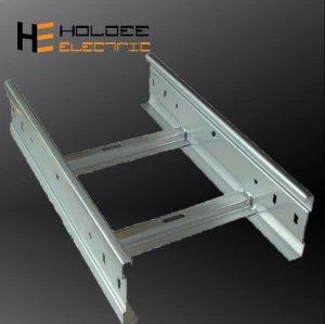Stainless Steel Cable tray ladder,ladder type cable tray