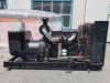 Diesel generator set 500kw Customizable