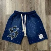 Soft Fabric Summer Shorts