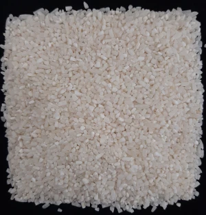 100% Broken Emata Myanmar White Rice