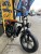 Import Fat wheel 48v 750W full suspension electric bike from India
