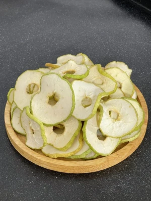 Dried fruits