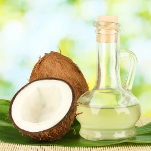 RBD Coconut Oil in best rates