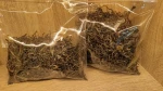 Bulk raw pure. Pu-erh tea