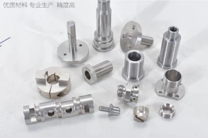 Precision Engineering Solutions Fasteners & Mechanical Parts