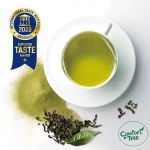 Comfort tree - Green Tea Powder