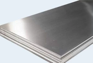 Stainless Steel Sheet 0.2-3mm Cold Roll 304 316 Stainless Steel Sheet Plate