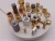 Import Precision Engineering Solutions Fasteners & Mechanical Parts from China
