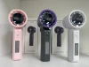 Rechargeable Portable Handheld Fan