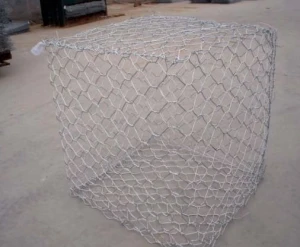 Stone Cage Net