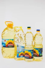 OLEOVITA Sunflower oil