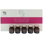 PDRN HP Nucleo Vital 5 Vials 5ml*5