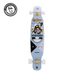 Four Wheel Skateboard