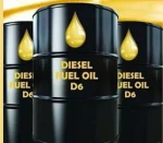 DIESEL D6 VIRGIN
