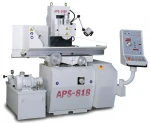 APS-818P Full-auto Surface Grinding machine