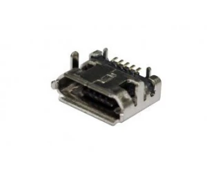 USB type C socket connector