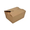 Paper To go Food Boxes