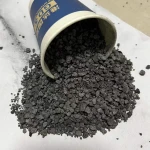 china metallurgical met coke breeze 5-15mm fixed carbon 85%