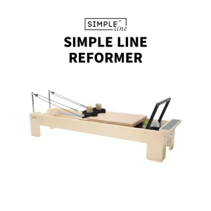 [Carepilates] Simple Line Reformer