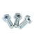Import ASTM A307 Grade A Hex Bolt from China