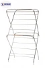 Vasnam Cloth Drying Stand 15 Rods