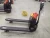 Import 1500kg 1.5t Lithium Battery Pallet Truck smart pallet jack from China