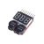 Import 1-8S Lipo / Li-ion/Fe Battery Voltage 2IN1 Tester Low Voltage Buzzer Alarm Lipo Battery Voltage Tester from China