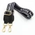 Import 1 Custom design logo detachable bag shoulder strap adjustable from China