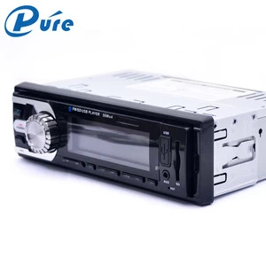 1 Din Made in China Cheap Universal car cd mp3 player DVD VCD CD MP3 MP4